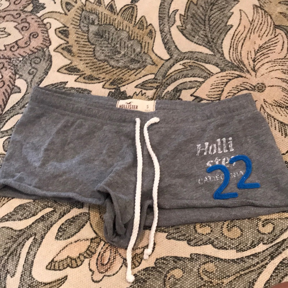 Hollister Comfy Shorts